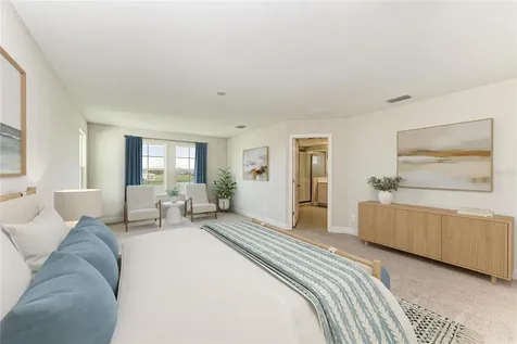 10148 Surrey Rose Drive San Antonio FL 33576