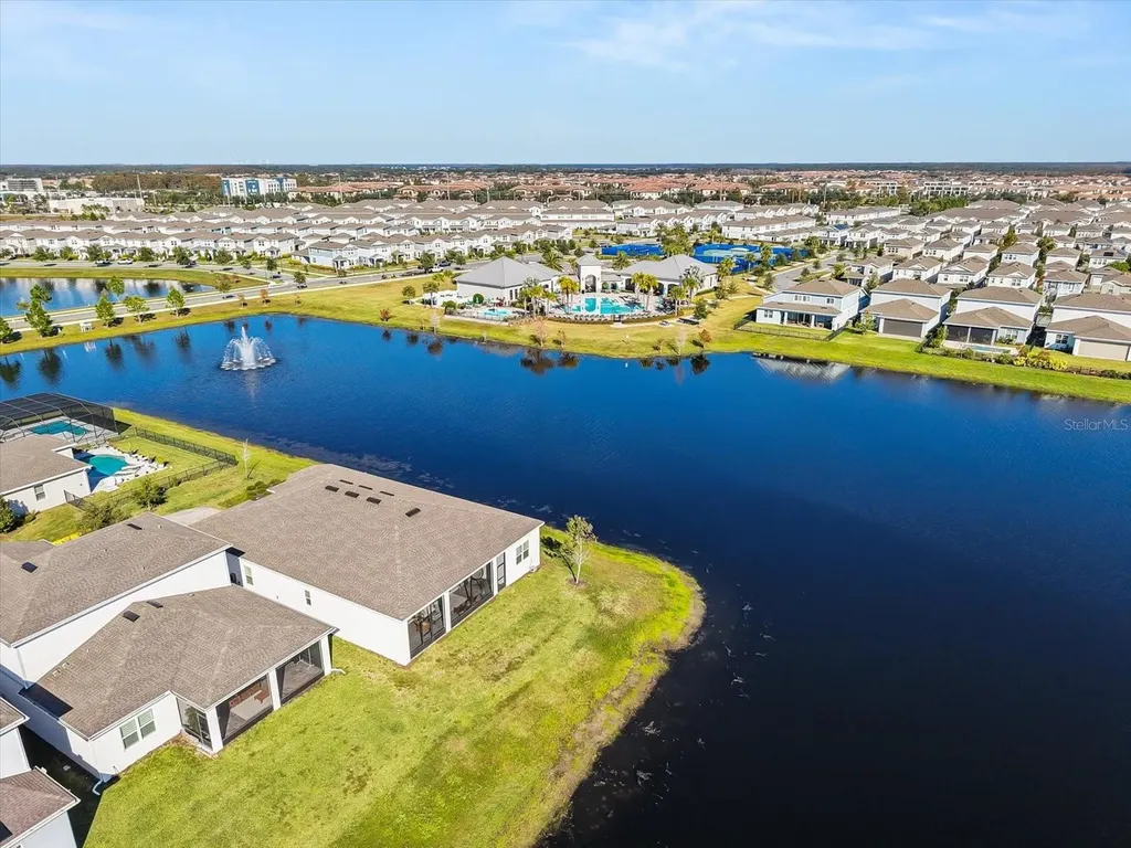 13957 Destin Beach Lane Orlando FL 32827