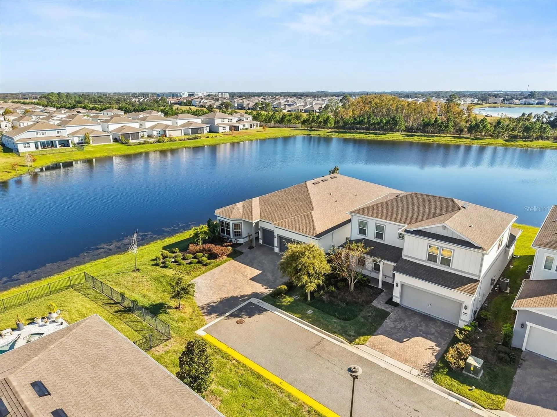 13957 Destin Beach Lane Orlando FL 32827