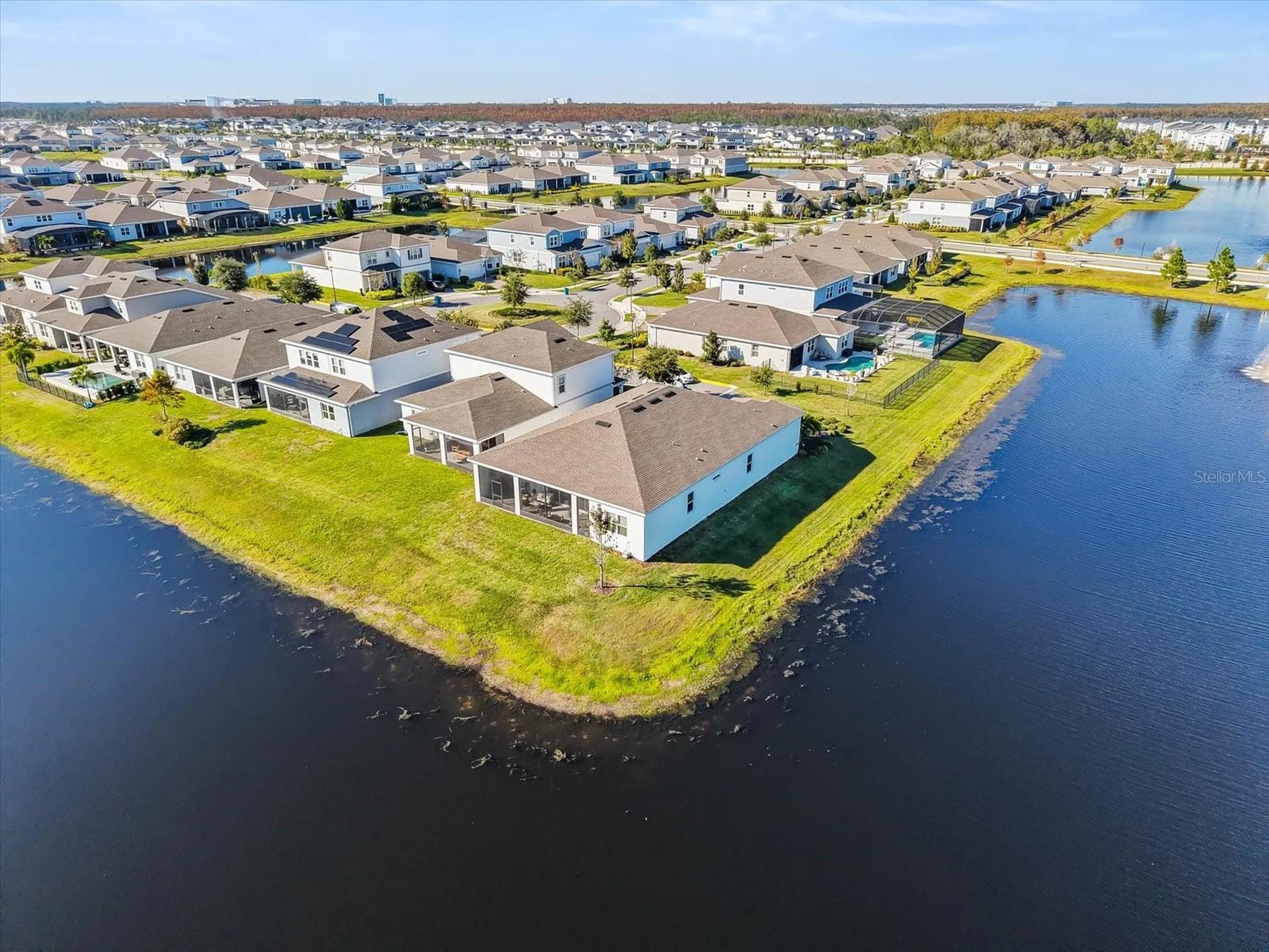13957 Destin Beach Lane Orlando FL 32827