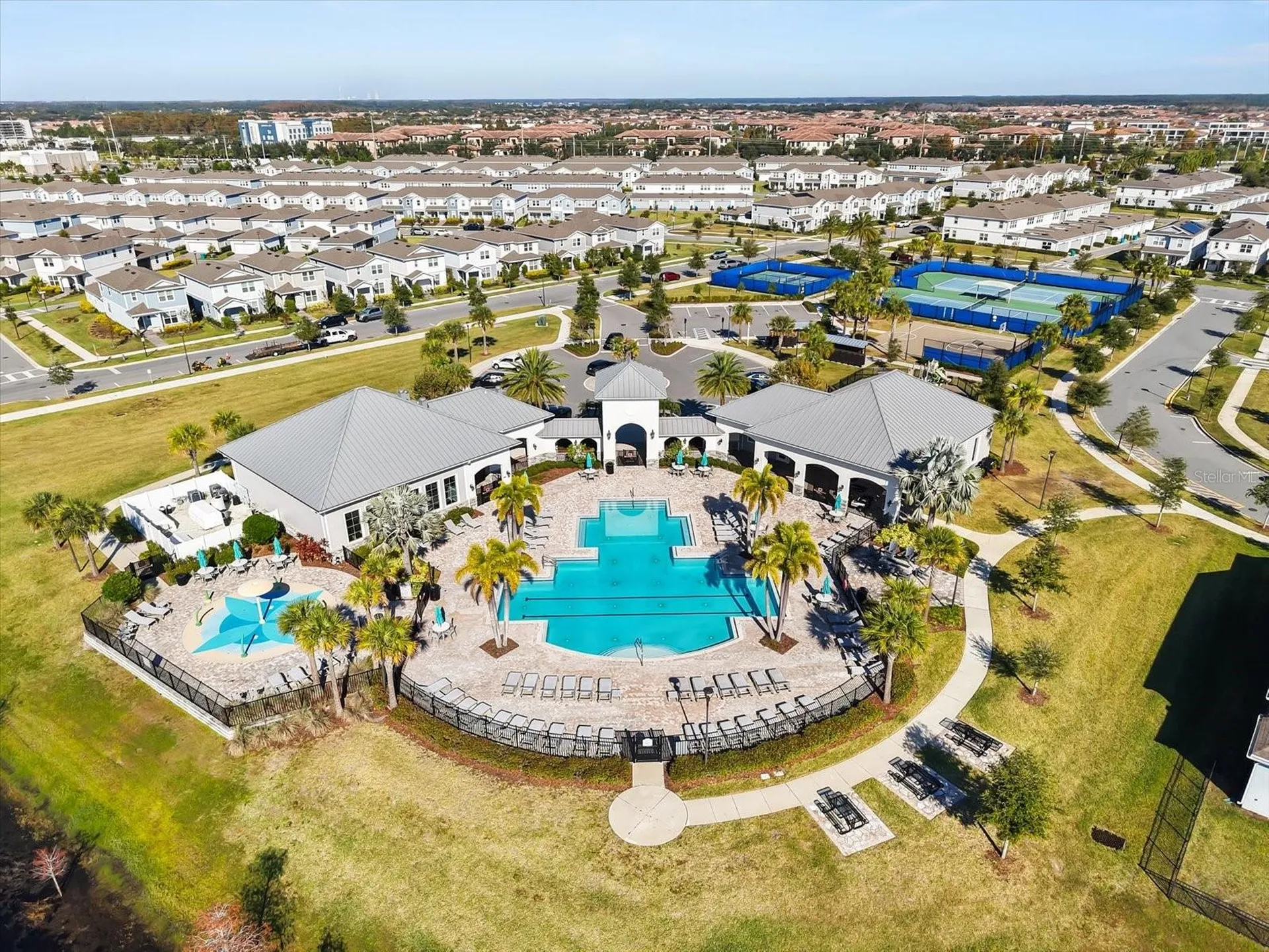 13957 Destin Beach Lane Orlando FL 32827