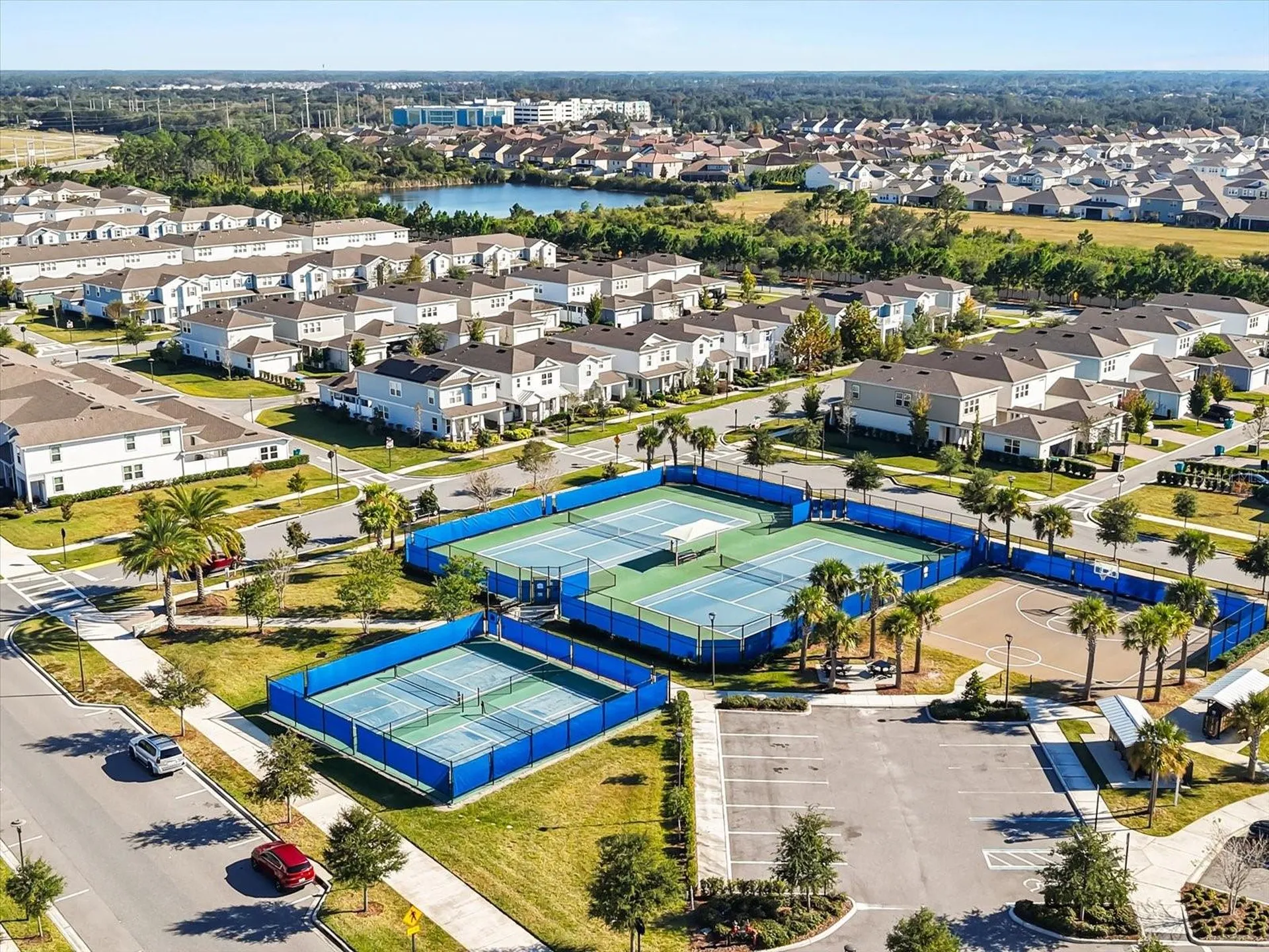 13957 Destin Beach Lane Orlando FL 32827