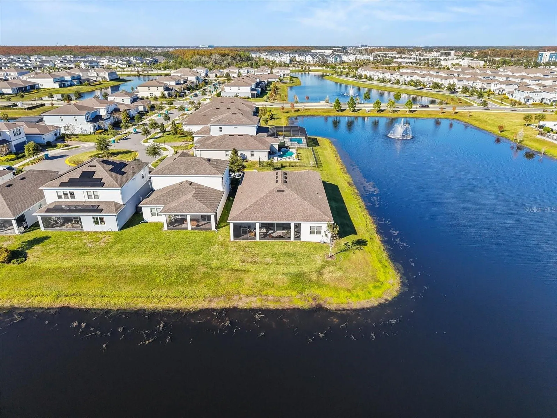13957 Destin Beach Lane Orlando FL 32827