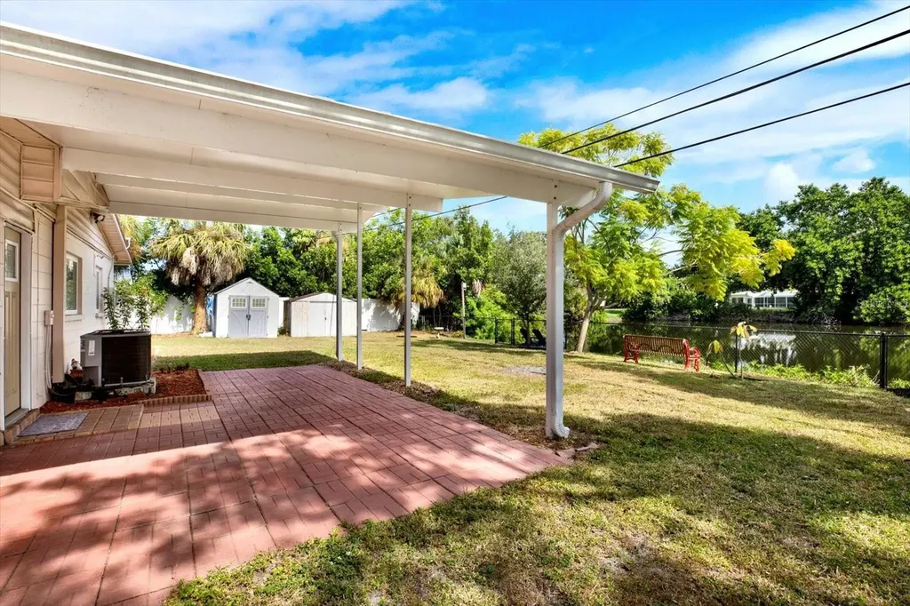7395 18th Street N St Petersburg FL 33702