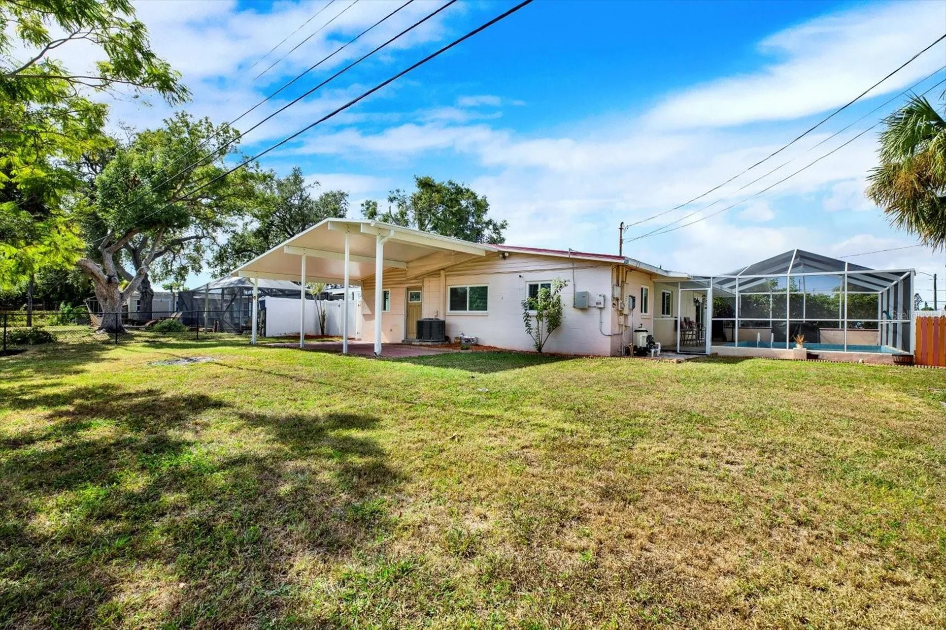 7395 18th Street N St Petersburg FL 33702