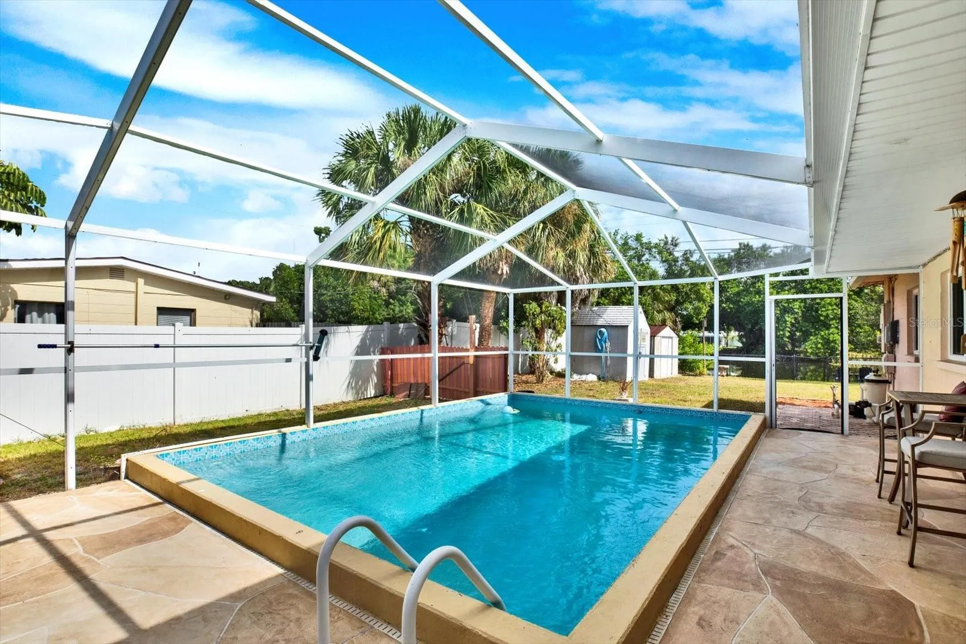 7395 18th Street N St Petersburg FL 33702