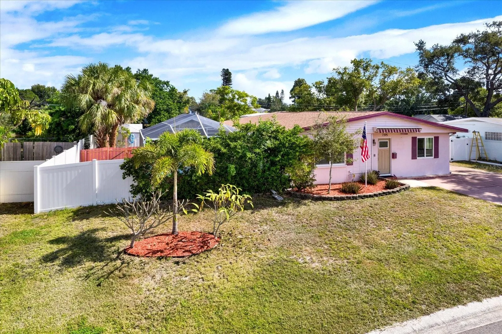 7395 18th Street N St Petersburg FL 33702