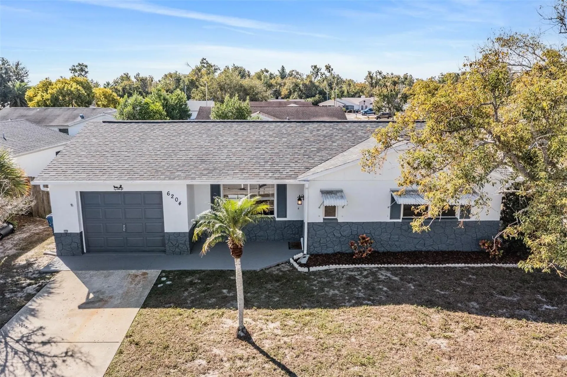 New Port Richey FL, 6204 Langston Avenue