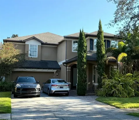 11701 Fitzgerald Butler Road Orlando FL 32836