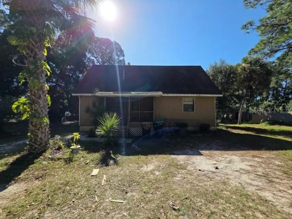 3278 Topsey Avenue SE Palm Bay FL 32909