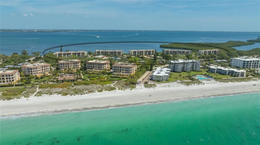 4500 Gulf Of Mexico Drive Longboat Key FL 34228