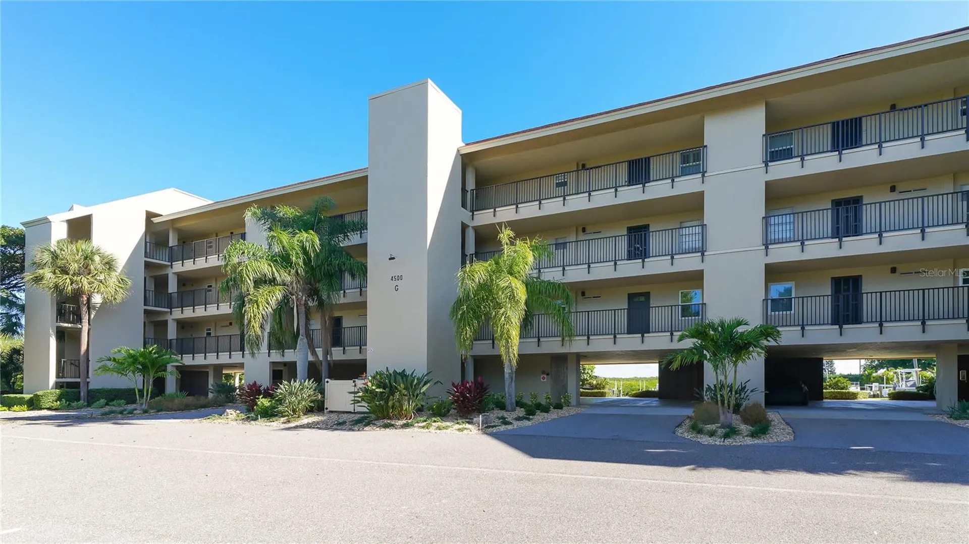 4500 Gulf Of Mexico Drive Longboat Key FL 34228