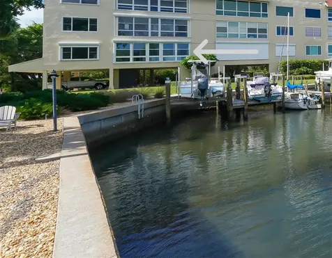 4500 Gulf Of Mexico Drive Longboat Key FL 34228