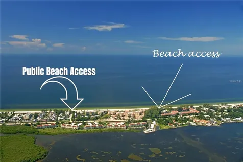 4500 Gulf Of Mexico Drive Longboat Key FL 34228