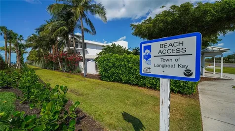4500 Gulf Of Mexico Drive Longboat Key FL 34228