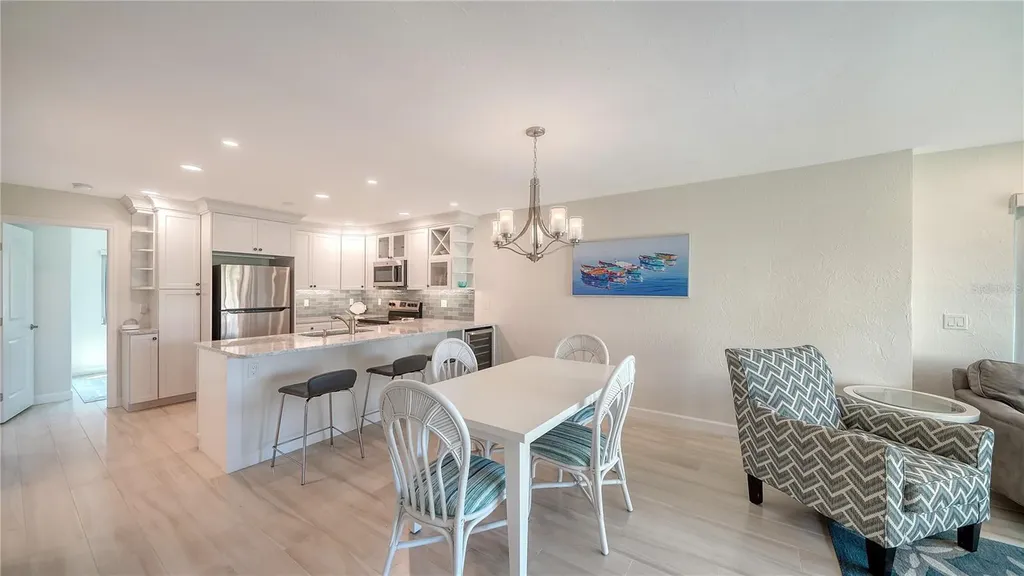 4760 Gulf Of Mexico Dr. Villa 7 Longboat Key FL 34228