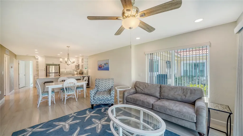 4760 Gulf Of Mexico Dr. Villa 7 Longboat Key FL 34228