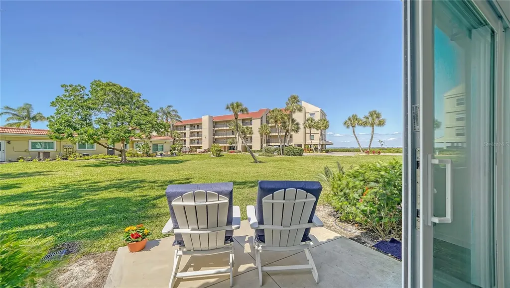 4760 Gulf Of Mexico Dr. Villa 7 Longboat Key FL 34228