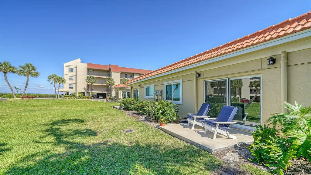 4760 Gulf Of Mexico Dr. Villa 7 Longboat Key FL 34228