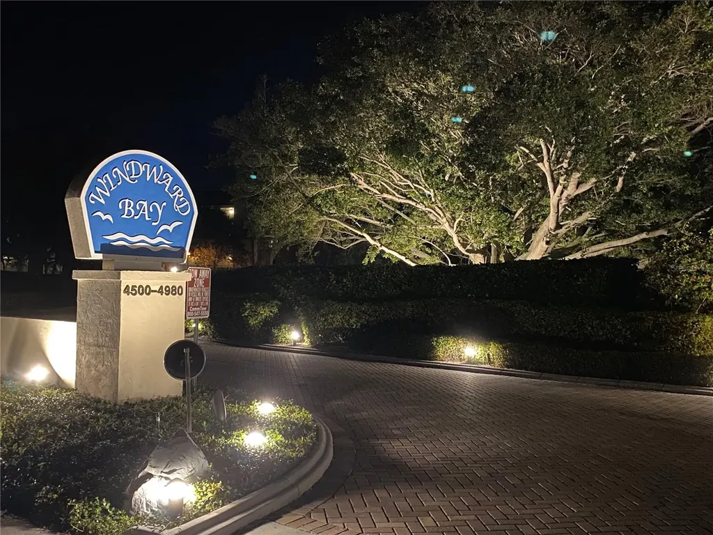 4760 Gulf Of Mexico Dr. Villa 7 Longboat Key FL 34228