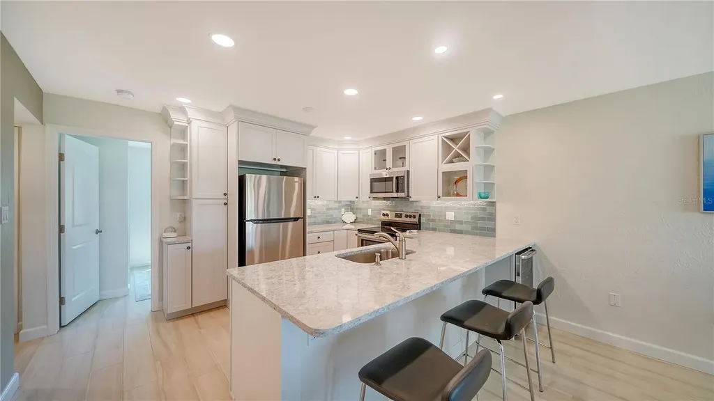 4760 Gulf Of Mexico Dr. Villa 7 Longboat Key FL 34228