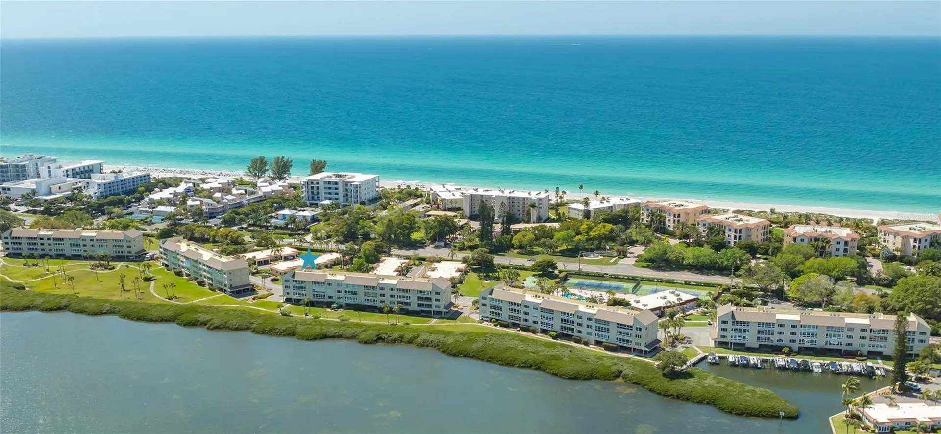 4760 Gulf Of Mexico Dr. Villa 7 Longboat Key FL 34228