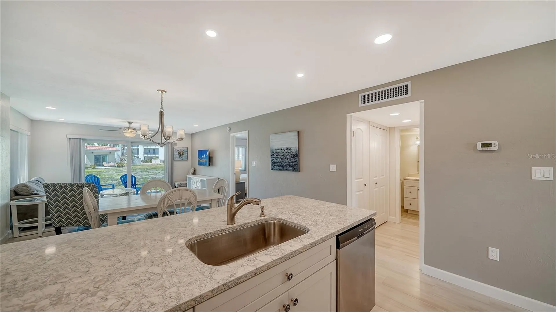 4760 Gulf Of Mexico Dr. Villa 7 Longboat Key FL 34228