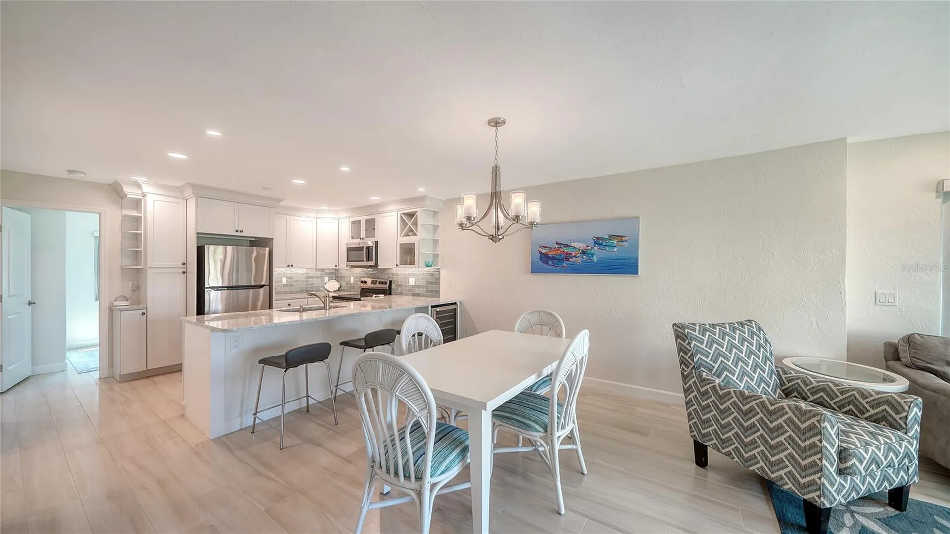 4760 Gulf Of Mexico Dr. Villa 7 Longboat Key FL 34228