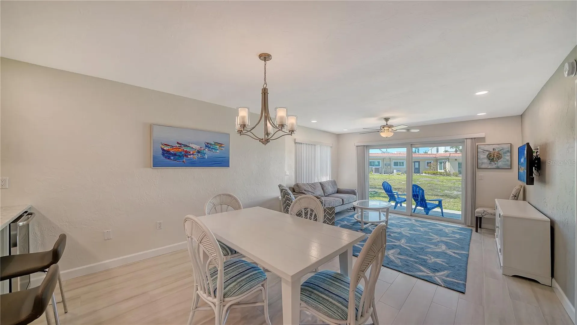 4760 Gulf Of Mexico Dr. Villa 7 Longboat Key FL 34228