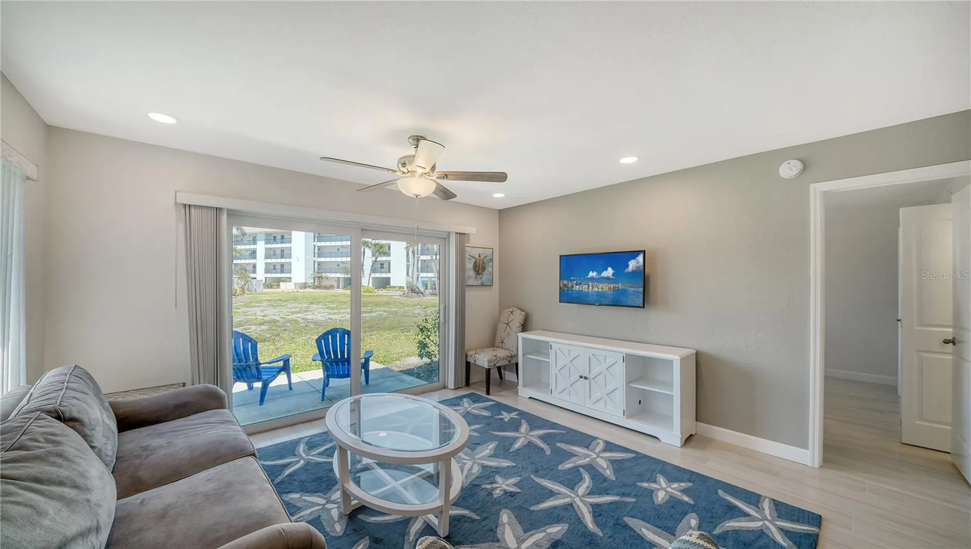 4760 Gulf Of Mexico Dr. Villa 7 Longboat Key FL 34228