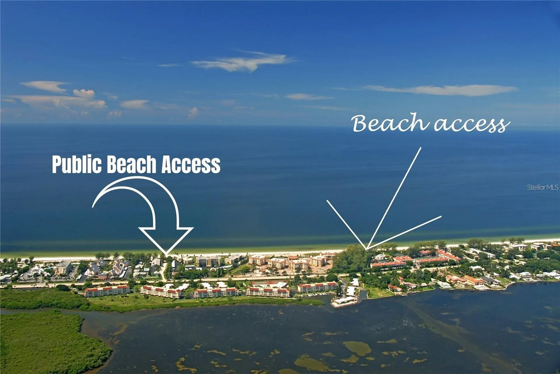 4760 Gulf Of Mexico Dr. Villa 7 Longboat Key FL 34228