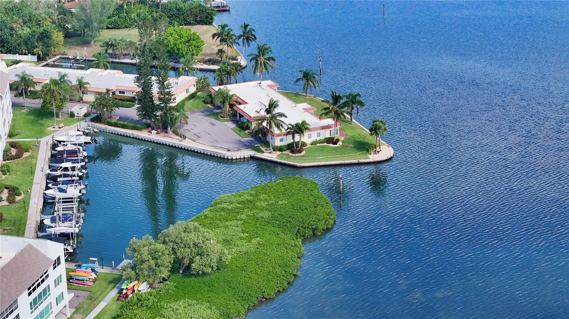 4760 Gulf Of Mexico Dr. Villa 7 Longboat Key FL 34228
