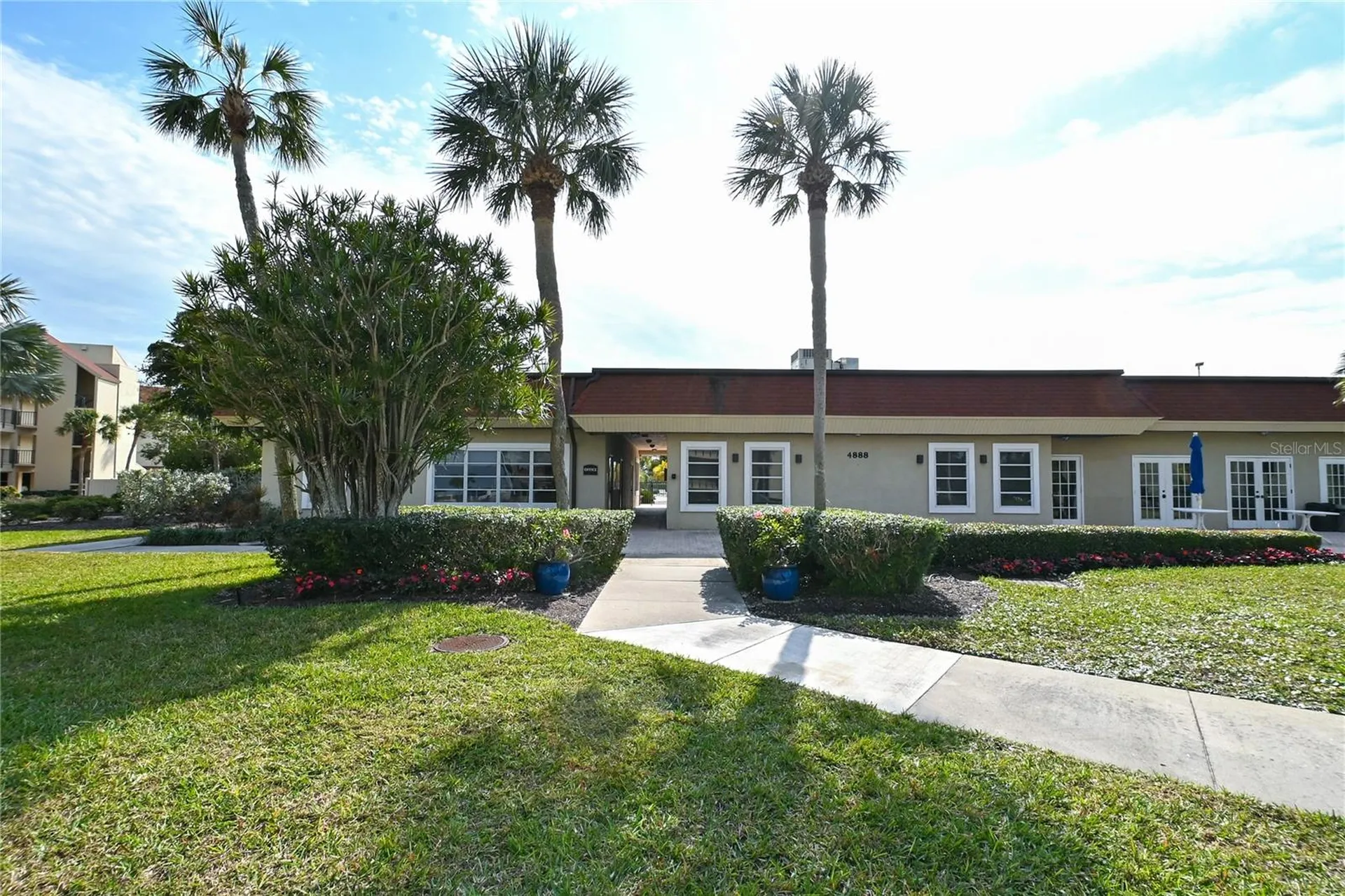 4760 Gulf Of Mexico Dr. Villa 7 Longboat Key FL 34228