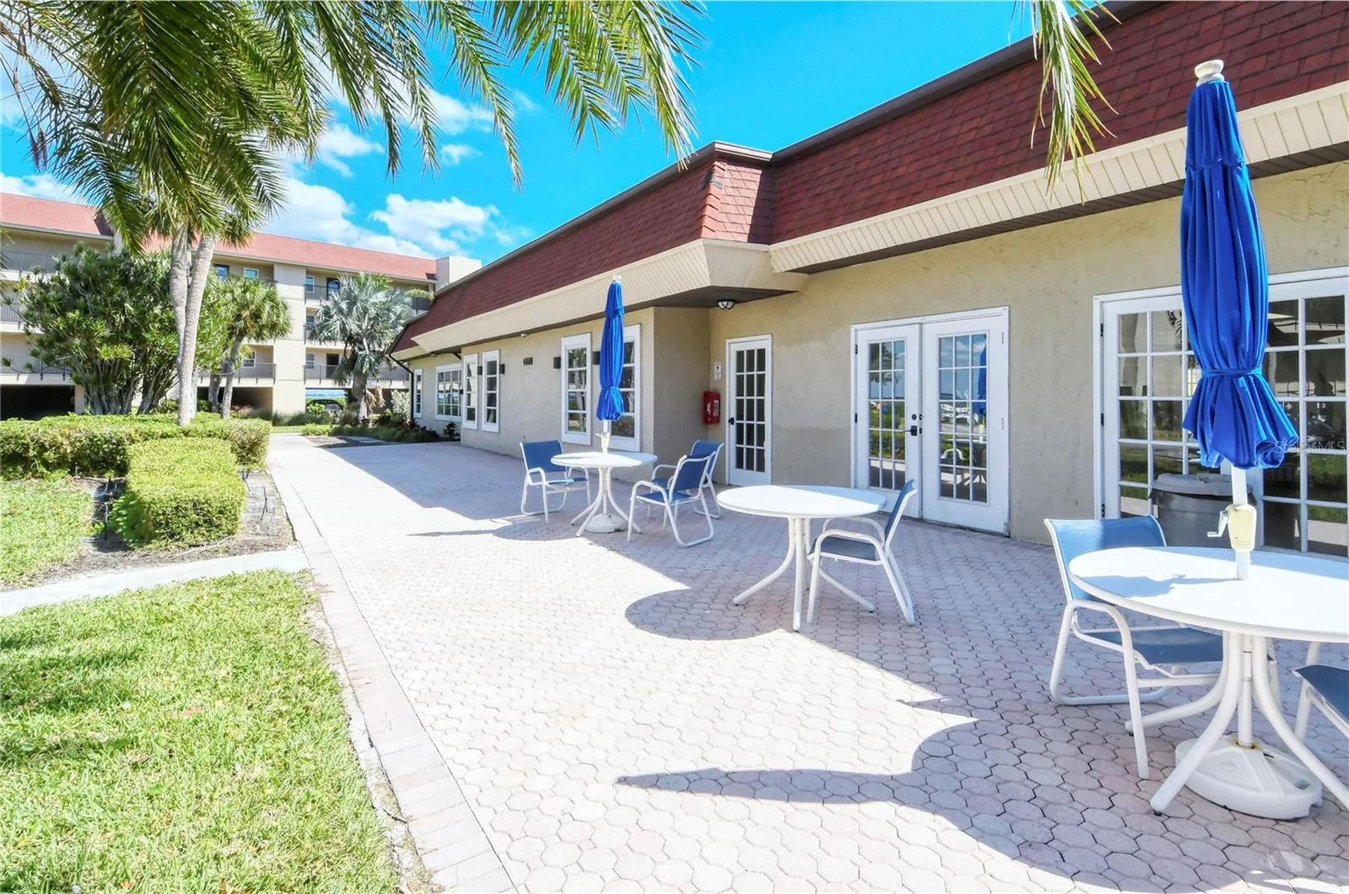 4760 Gulf Of Mexico Dr. Villa 7 Longboat Key FL 34228