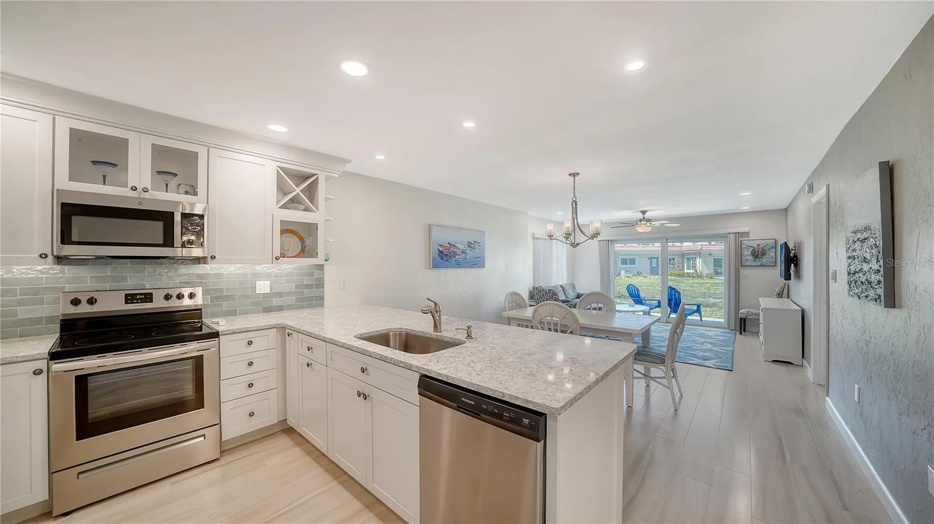 4760 Gulf Of Mexico Dr. Villa 7 Longboat Key FL 34228