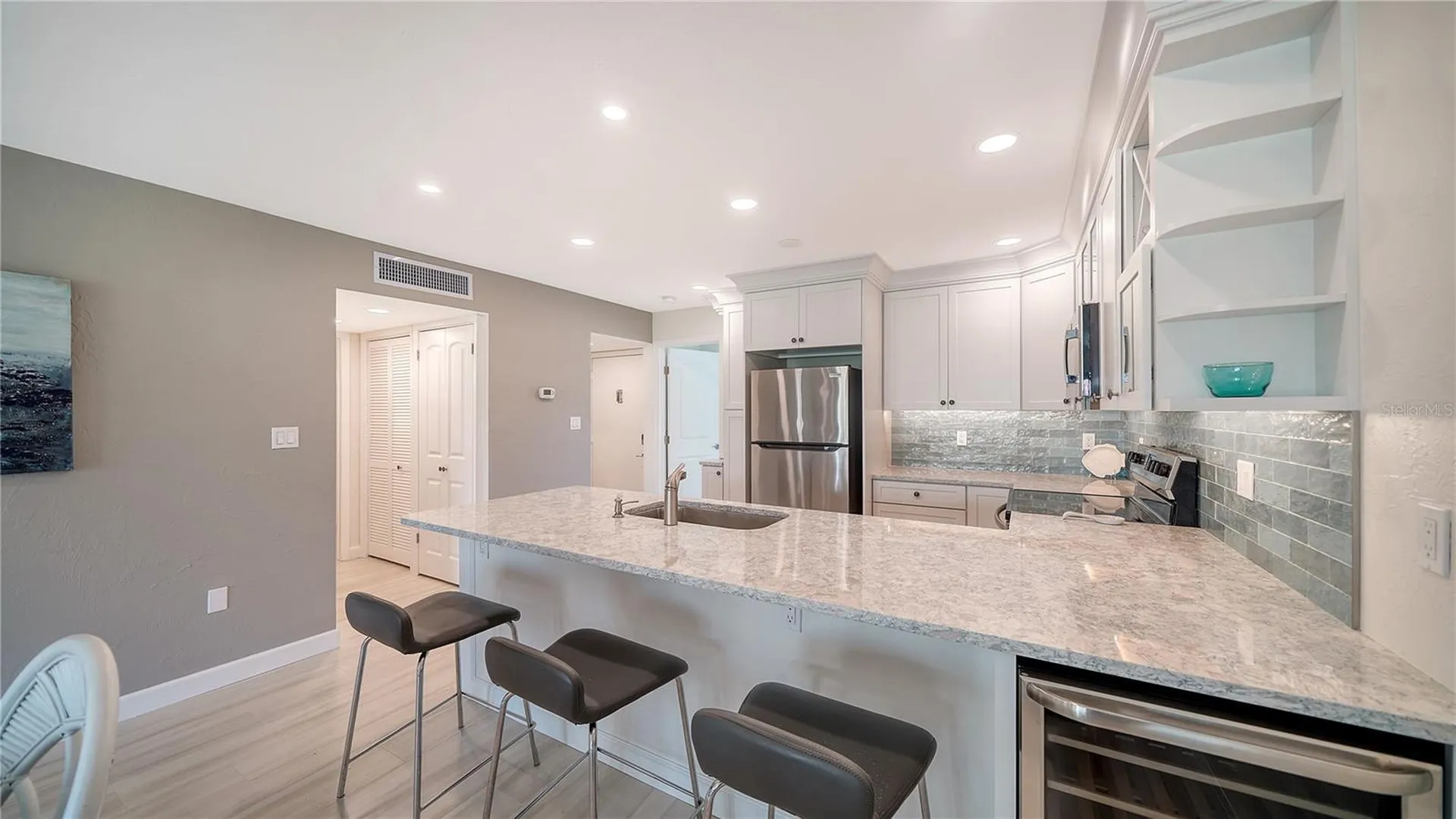 4760 Gulf Of Mexico Dr. Villa 7 Longboat Key FL 34228