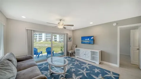 4760 Gulf Of Mexico Dr. Villa 7 Longboat Key FL 34228