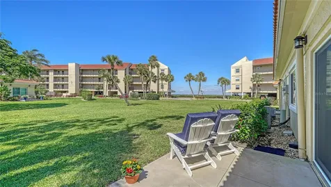 4760 Gulf Of Mexico Dr. Villa 7 Longboat Key FL 34228