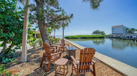 4760 Gulf Of Mexico Dr. Villa 7 Longboat Key FL 34228