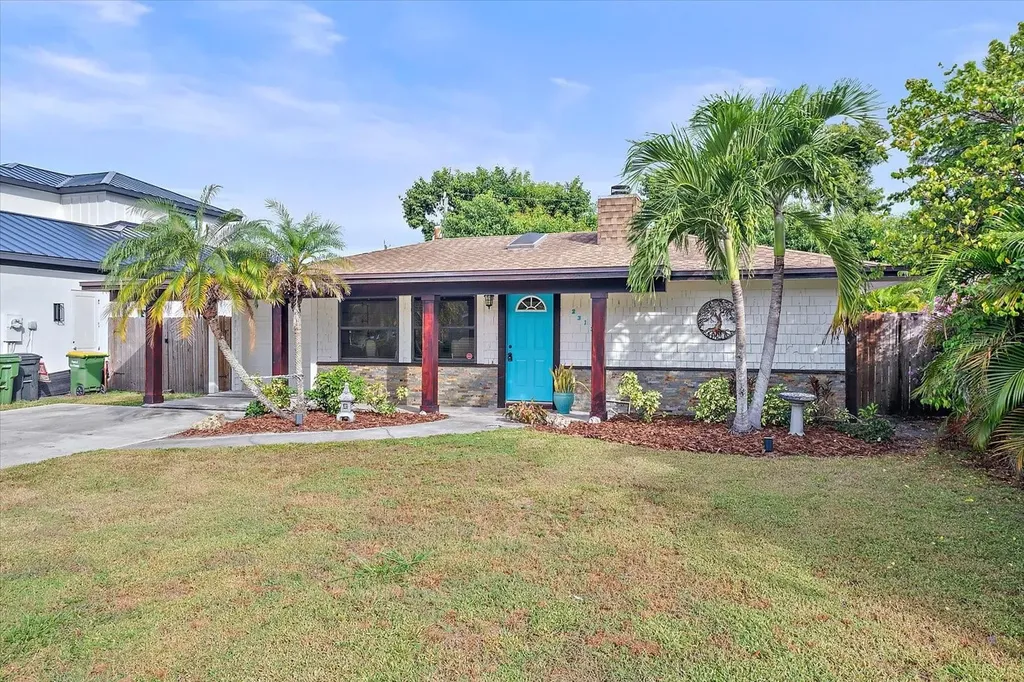 2313 Loma Linda Street Sarasota FL 34239