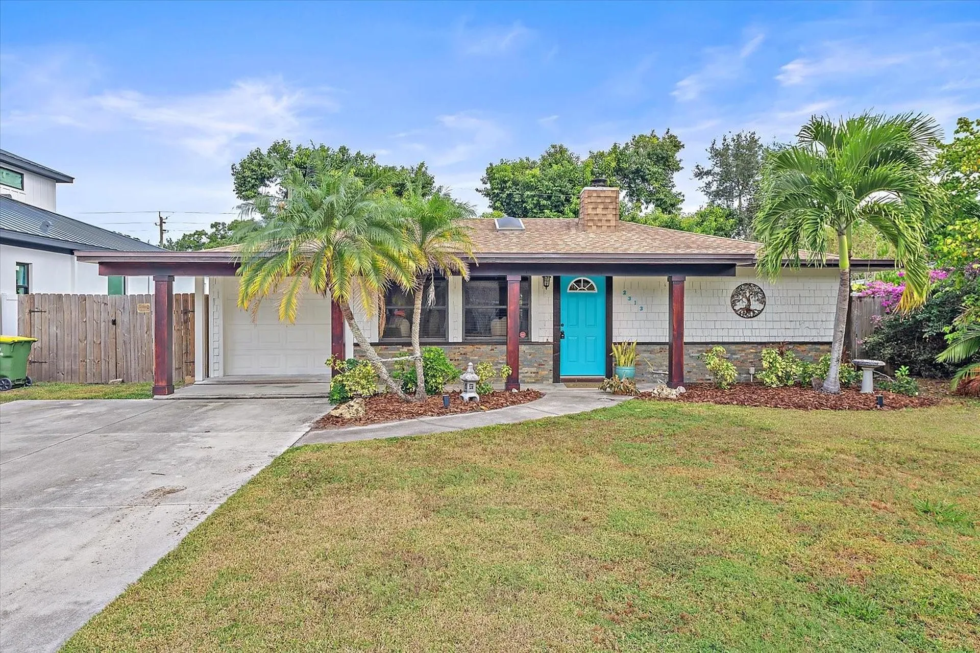 2313 Loma Linda Street Sarasota FL 34239