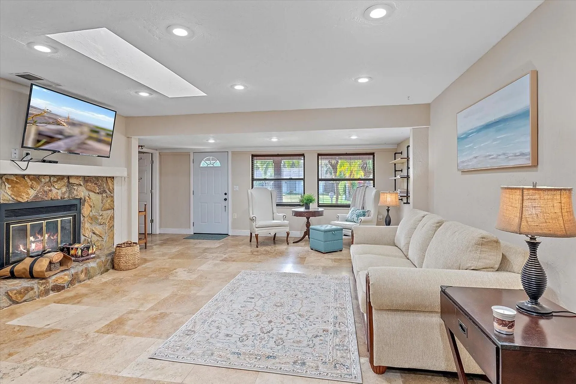 2313 Loma Linda Street Sarasota FL 34239