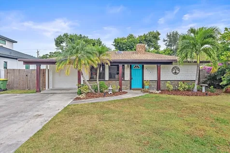 2313 Loma Linda Street Sarasota FL 34239
