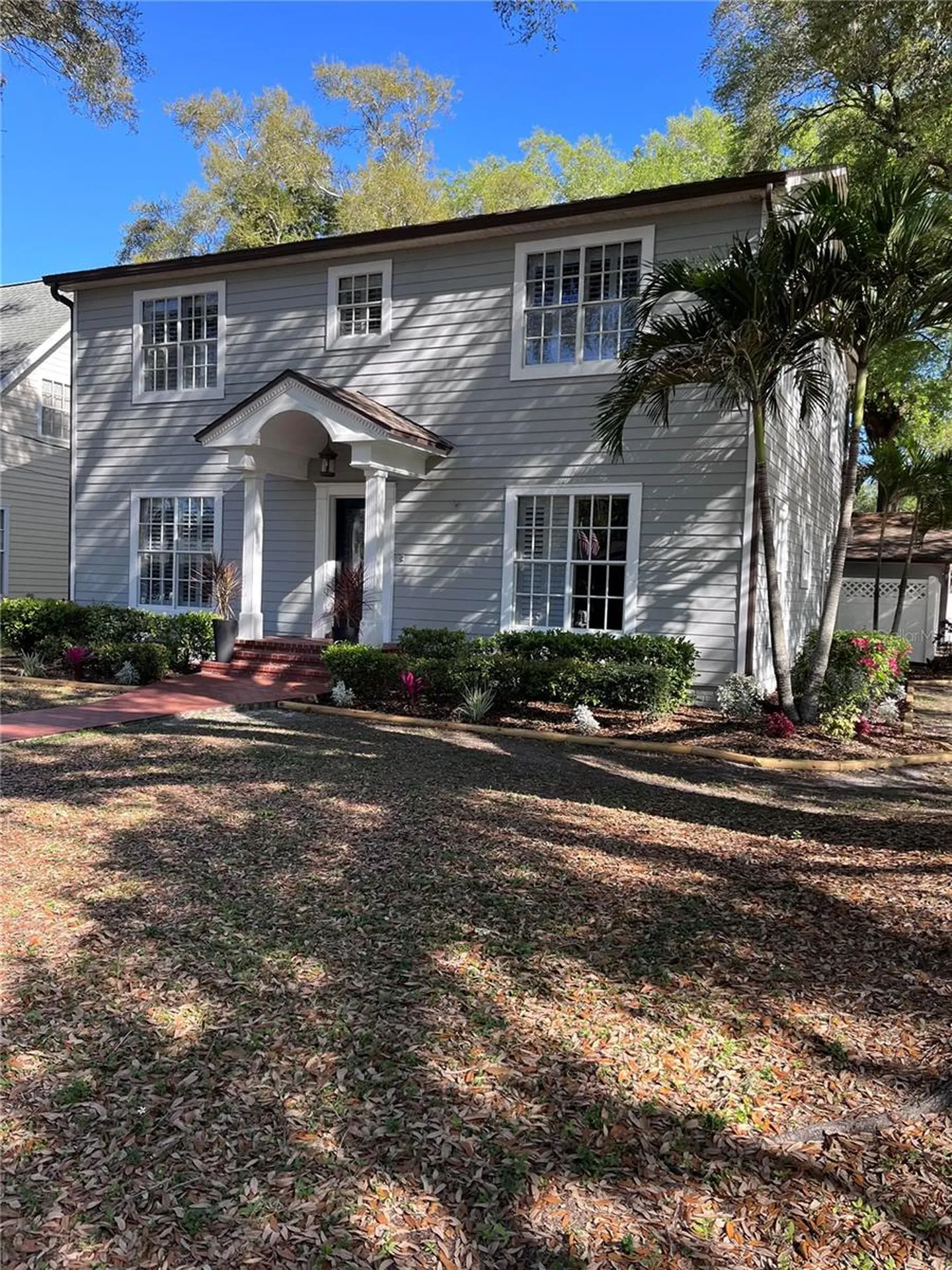 4001 W Leona Street Tampa FL 33629