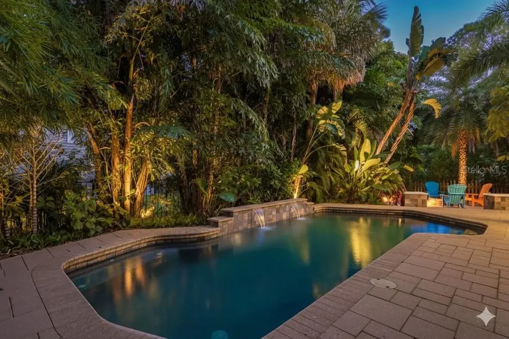 758 Claudia Palm Harbor FL 34683