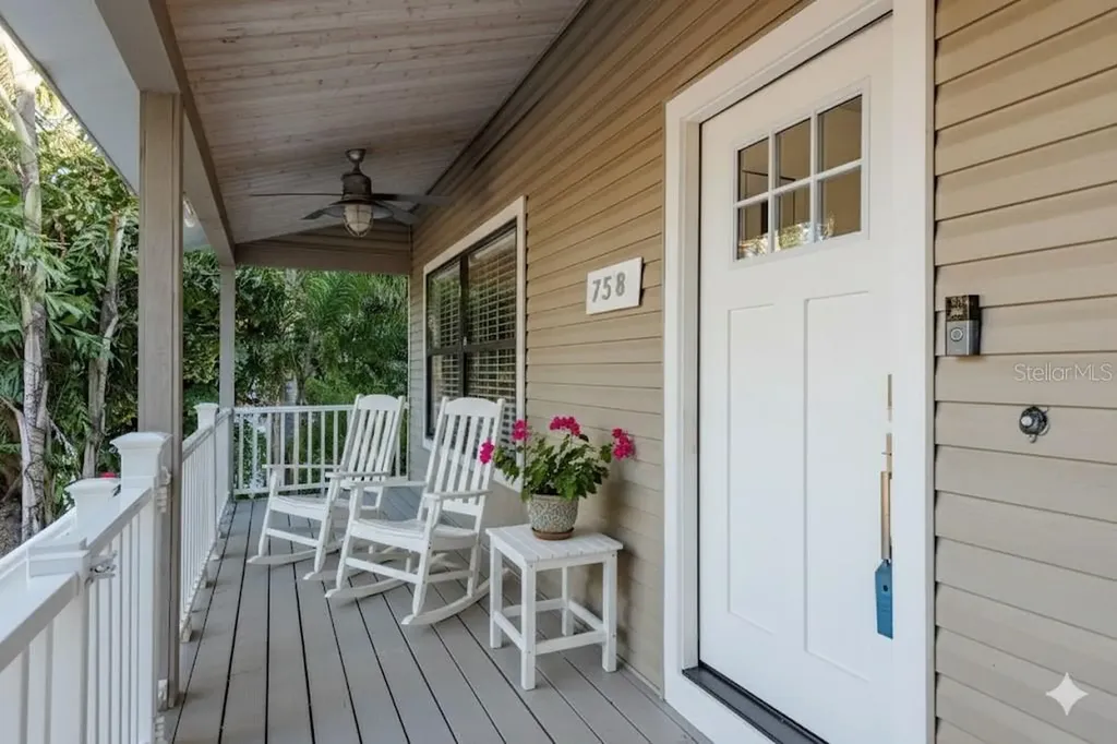 758 Claudia Palm Harbor FL 34683