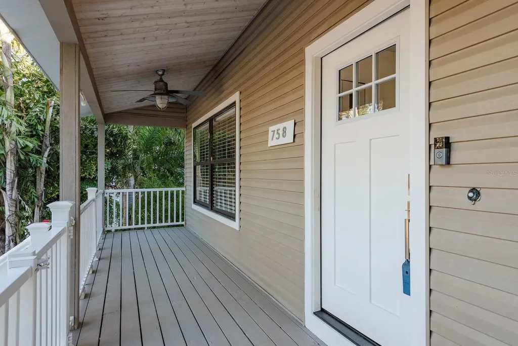 758 Claudia Palm Harbor FL 34683