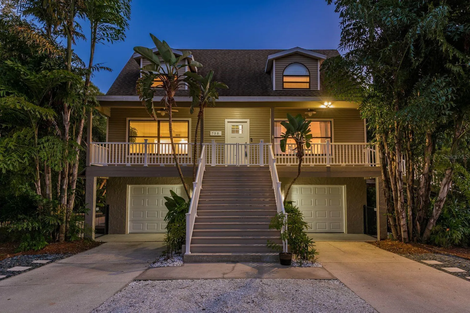 758 Claudia Palm Harbor FL 34683