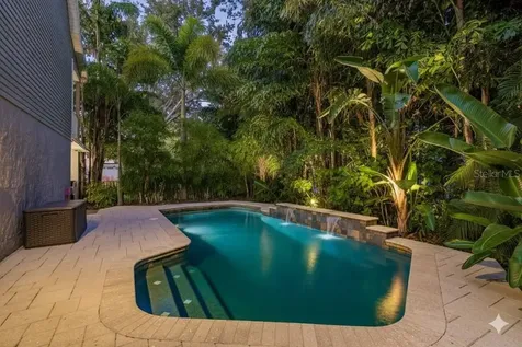 758 Claudia Palm Harbor FL 34683