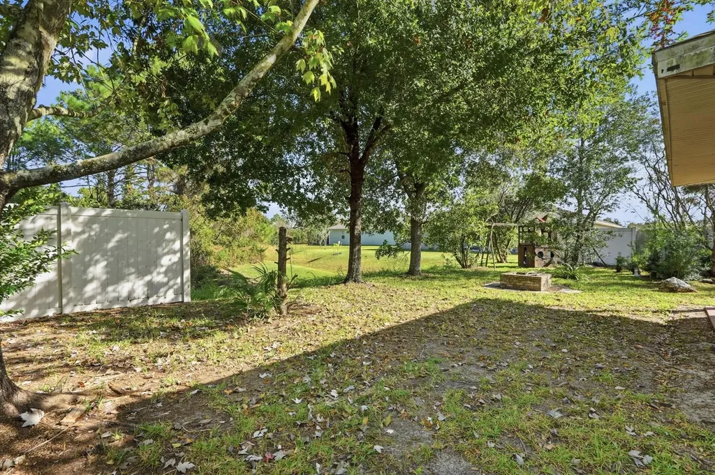 36 Lema Lane Palm Coast FL 32137